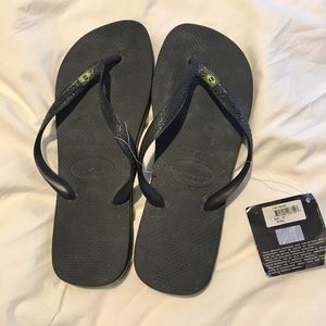 Men’s havaianas